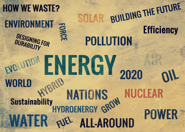 能源标签的概念图片下载