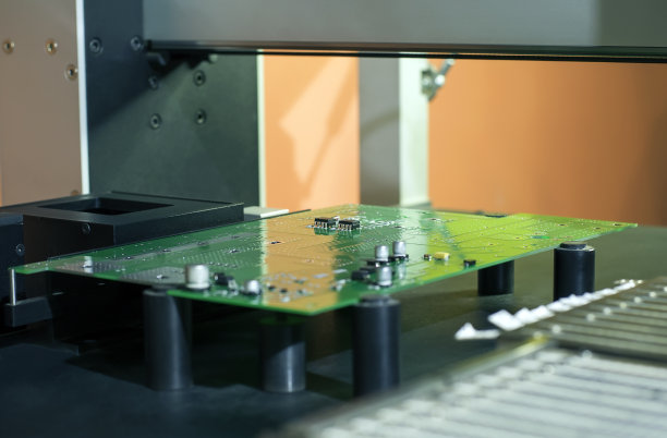 桌面机器人机械手图片下载