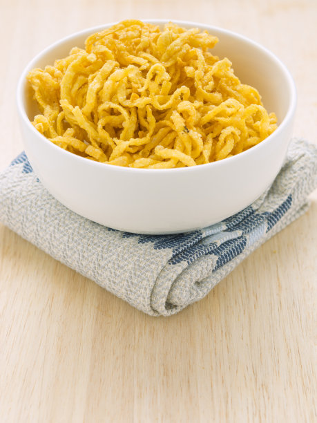 炒面为食品原料，纤维城郊白。图片下载