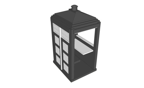 灰色的禁闭室图片下载