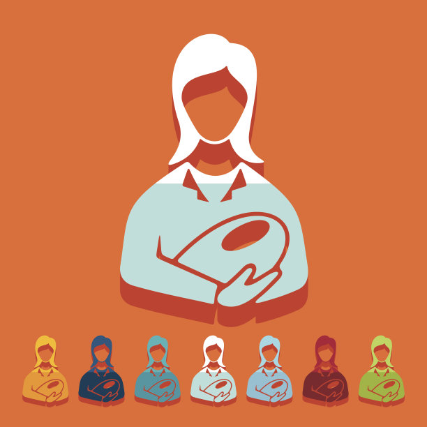 平面设计:妈妈图片下载