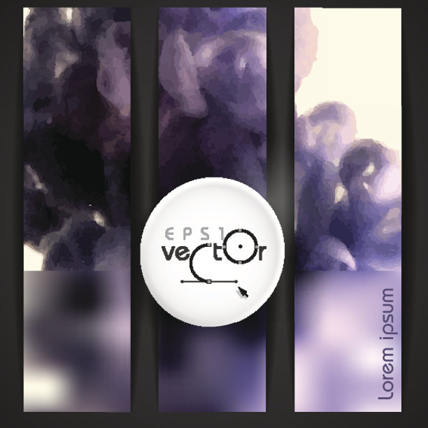 墨水云图片下载