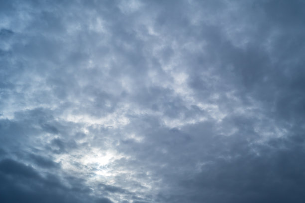 晚上的天空图片下载