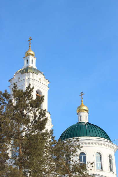 圣尼古拉斯大教堂图片下载