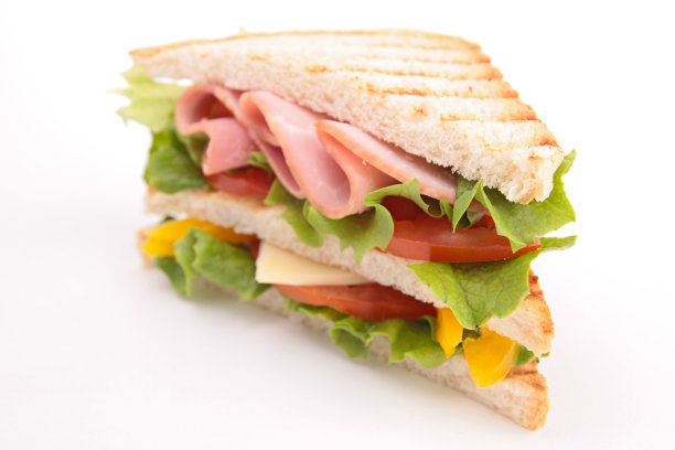 三明治图片下载