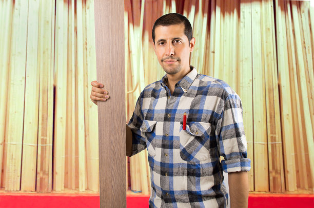 木匠用木板图片下载