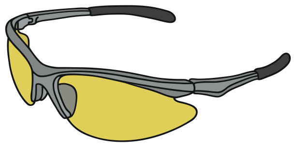 运动眼镜图片下载