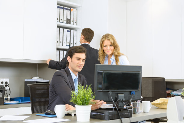 团队合作图片下载