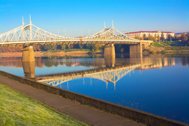 城市景观图片下载