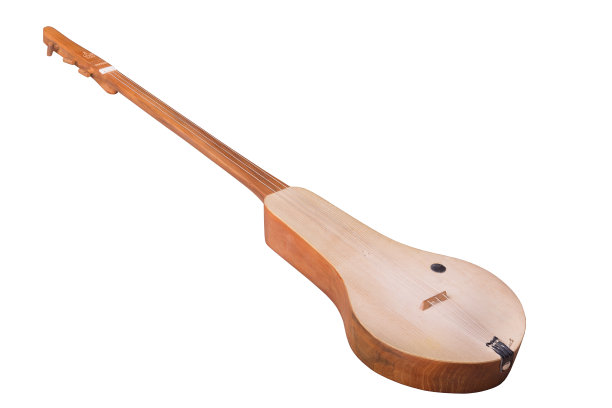 Kobyz吉尔吉斯民间乐器图片下载