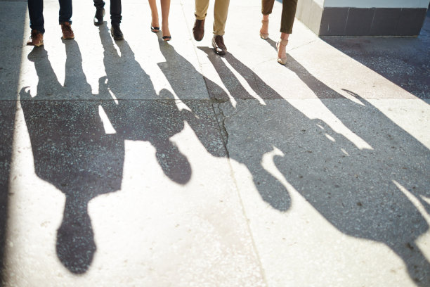 业务团队的腿图片下载