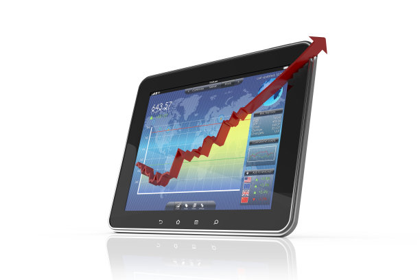 商业和金融概念图片下载