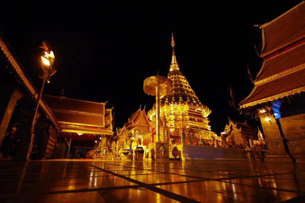 素贴寺图片下载