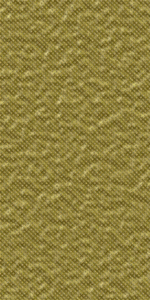 黄色背景上有液态金属污点图片下载