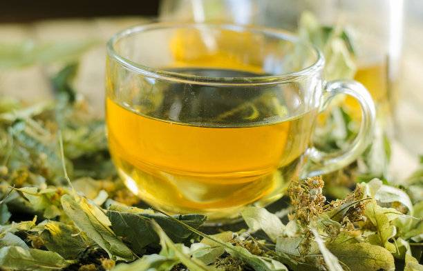 酸橙花茶图片下载