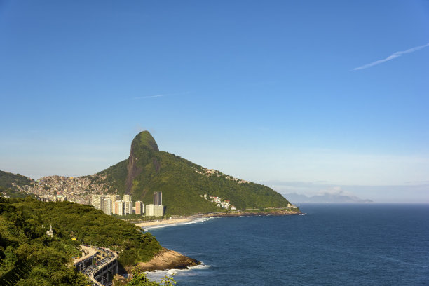 里约热内卢图片素材ID：126497050