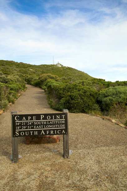 好望角的招牌图片下载