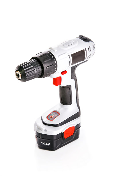 螺丝刀电池图片下载