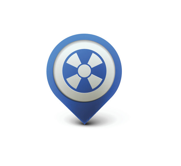 核网络图标图片下载