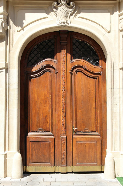 伯拉第斯拉瓦门图片下载