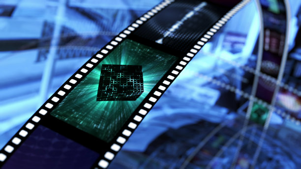 太空科幻电影图片下载