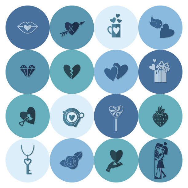 情人节快乐图片下载