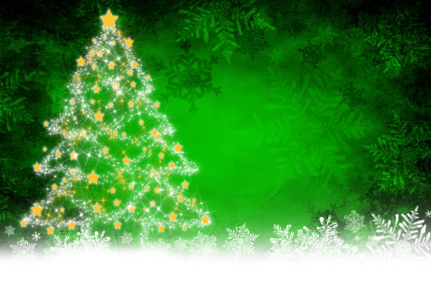 圣诞节的背景图片下载