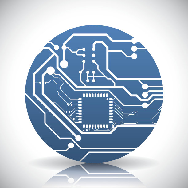 电路设计图片下载