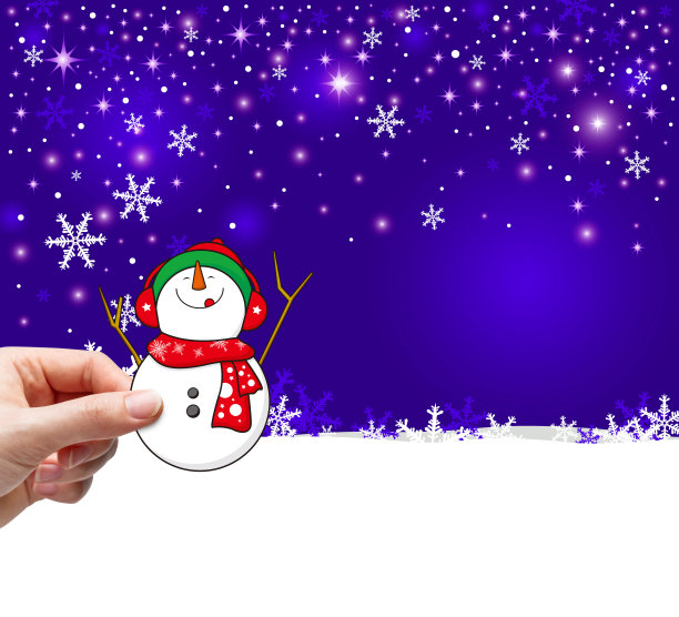 圣诞节的背景图片下载