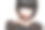 盯着看。20、时尚模特姑娘脸，美女女人妆素材图片
