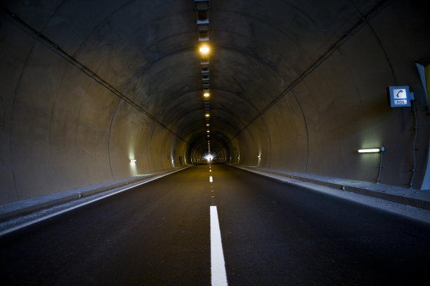 隧道图片下载