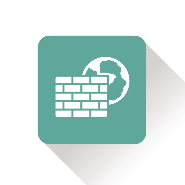 图标的防火墙图片下载