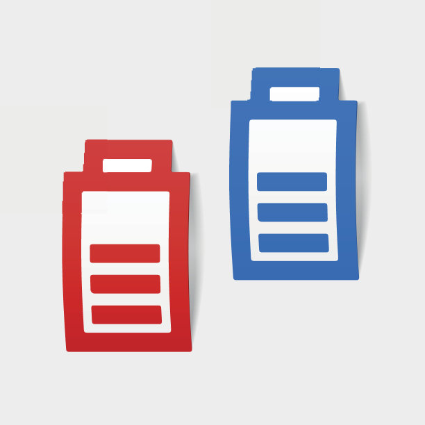 真实设计元素:给电池充电图片下载