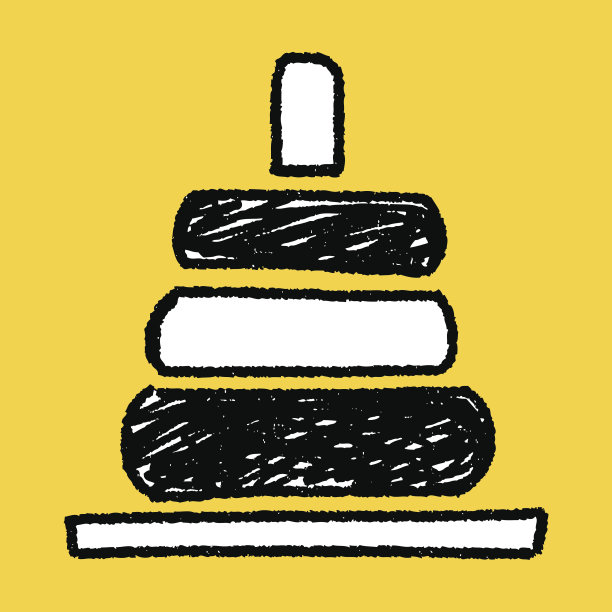 涂鸦金字塔图片下载