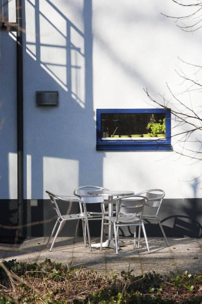 铝花园家具图片下载