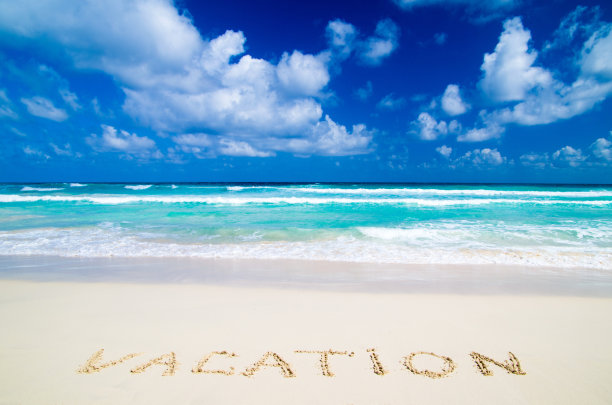 热带海洋图片下载