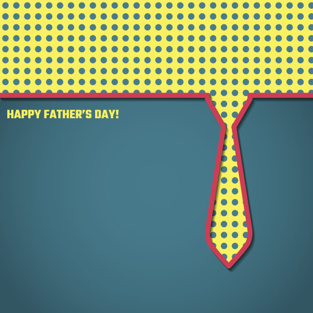 父亲节图片下载