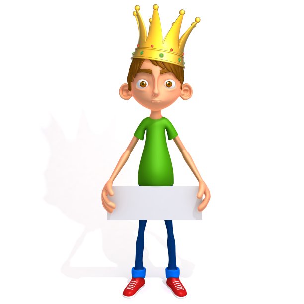 罗尼有趣的家伙图片下载