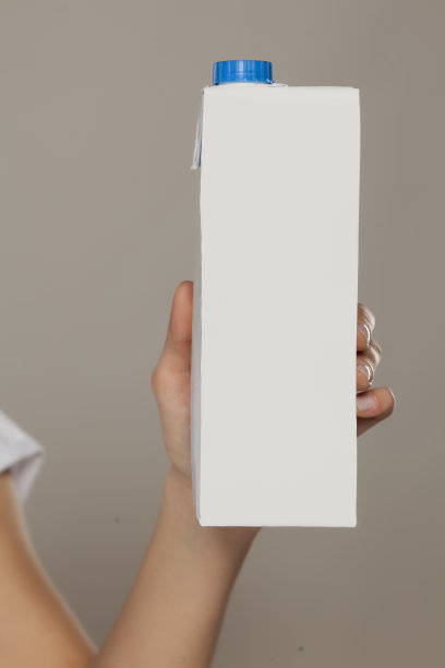 盒牛奶图片下载