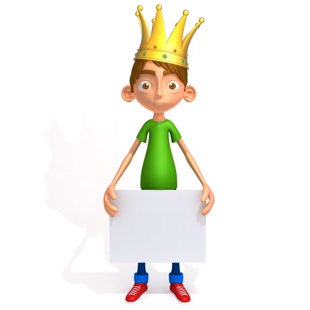 罗尼有趣的家伙图片下载