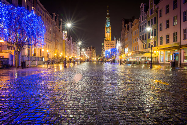 格但斯克图片下载