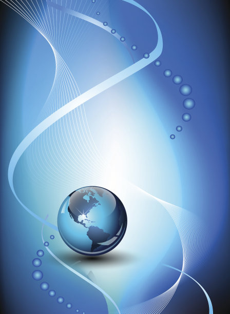 业务和通信是抽象的背景图片下载