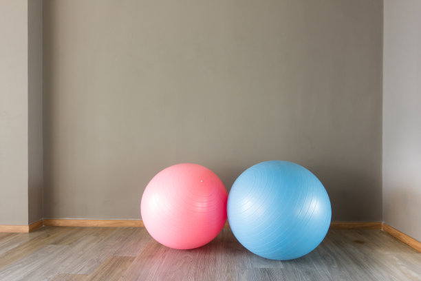 瑜伽球图片下载