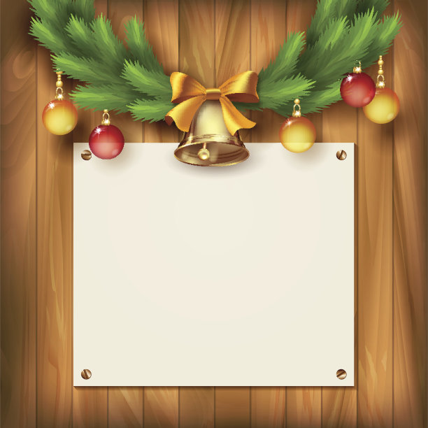 的圣诞贺卡图片下载