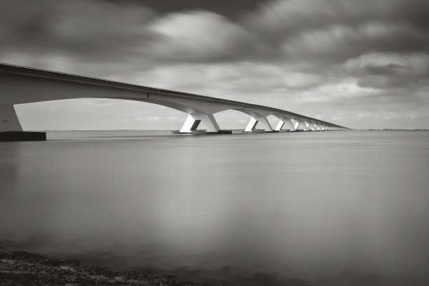 泽兰桥图片下载