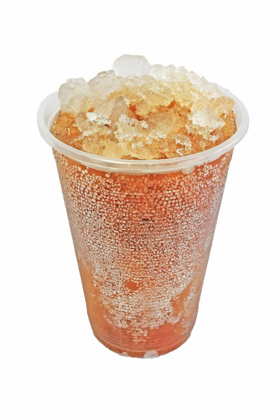 苏打水在玻璃。图片下载