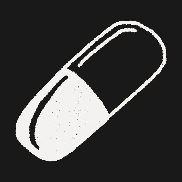 涂鸦医学图片下载