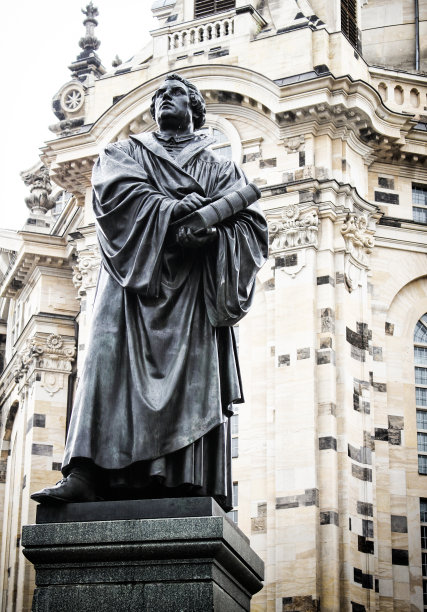 德累斯顿·马丁·路德图片下载