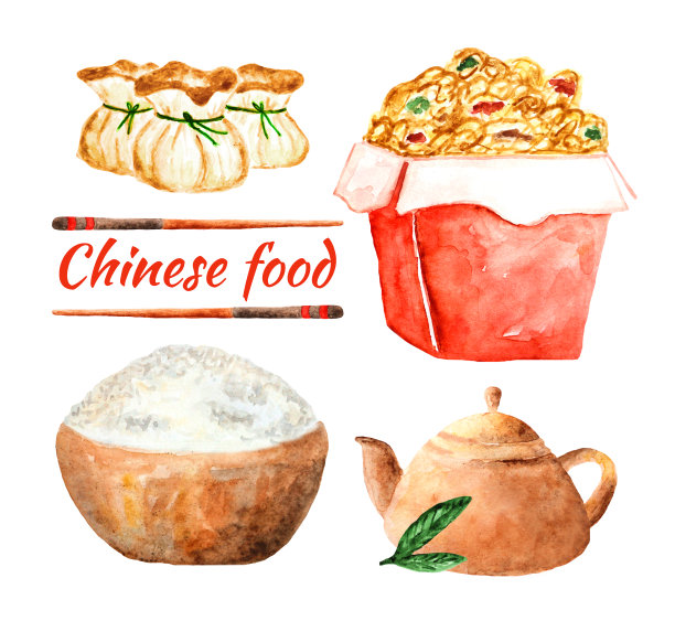 中国食物图片下载