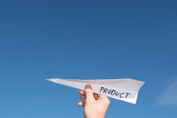 发布新产品的概念性说明图片下载